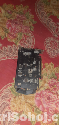 GTX 750Ti 4GB DDR5
